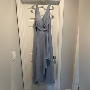 Azazie bridesmaid dress